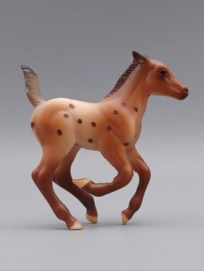 Breyer Stablemate Foal
